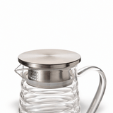 Jarra de vidrio aros 1600ml