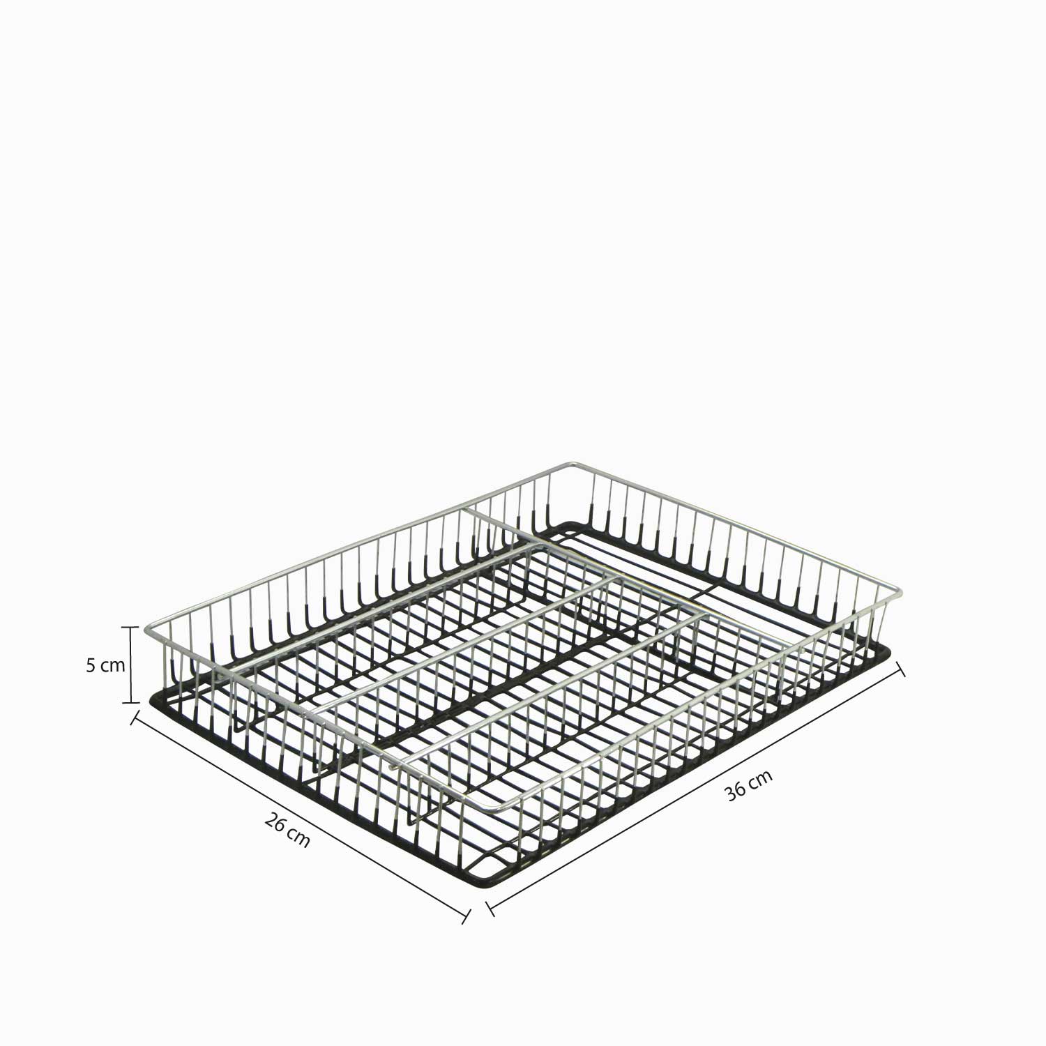 Organizador de cubiertos -3-AMBIENTE GOURMET MÉXICO