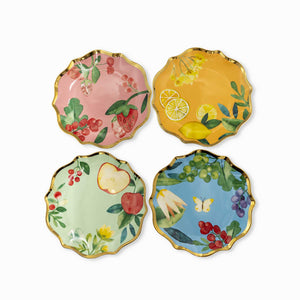 Plato mediano Frutal 20cm set x4-1-AMBIENTE GOURMET MÉXICO