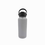 Termo doble pared gris 950ml