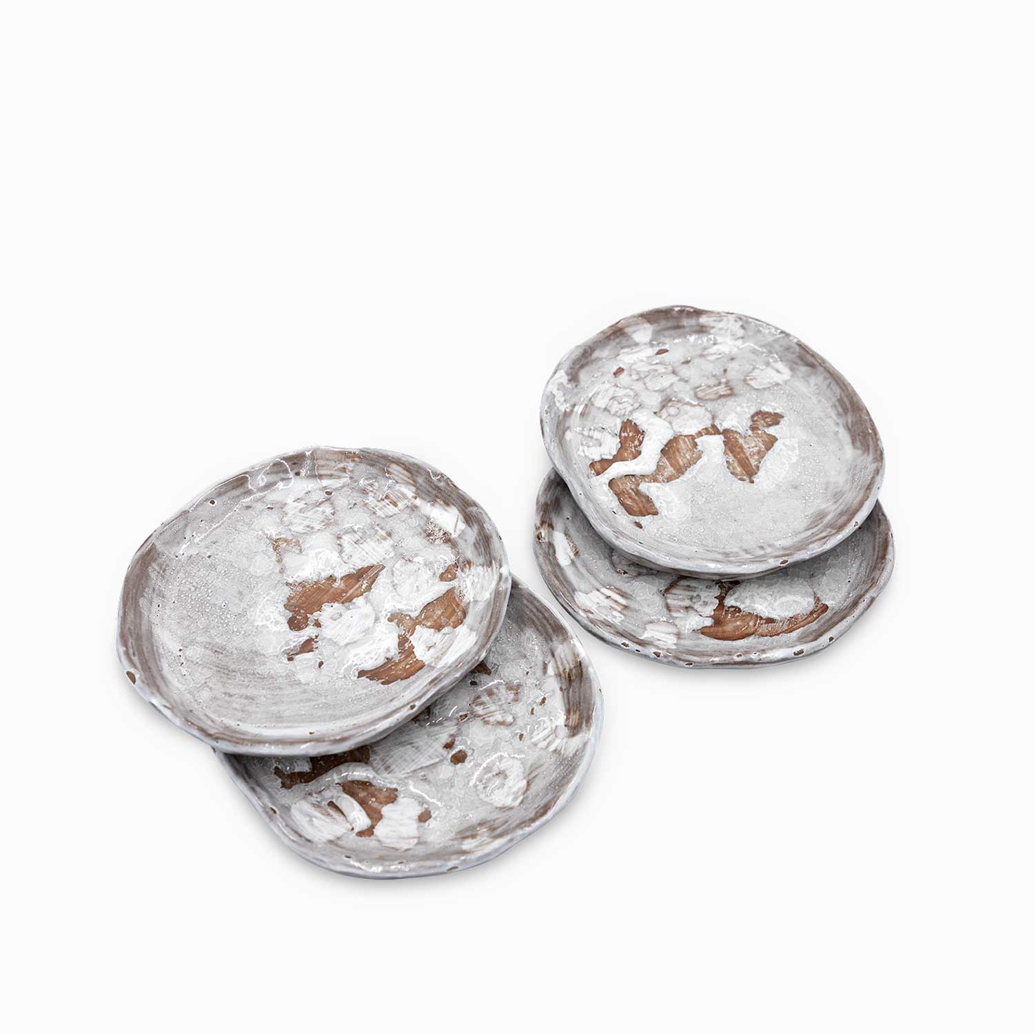 Plato mediano Branco setx4-2-AMBIENTE GOURMET MÉXICO