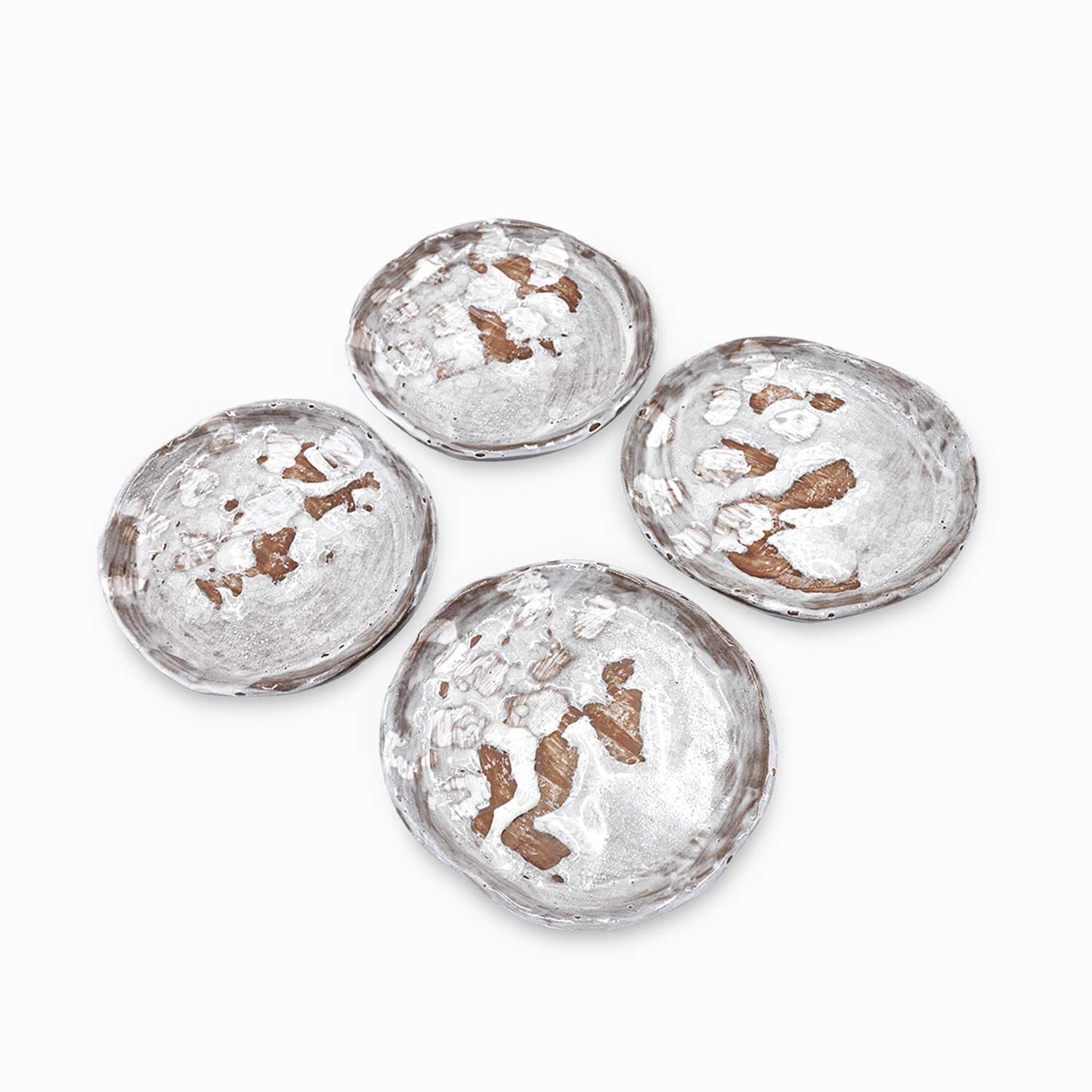 Plato mediano Branco setx4-1-AMBIENTE GOURMET MÉXICO