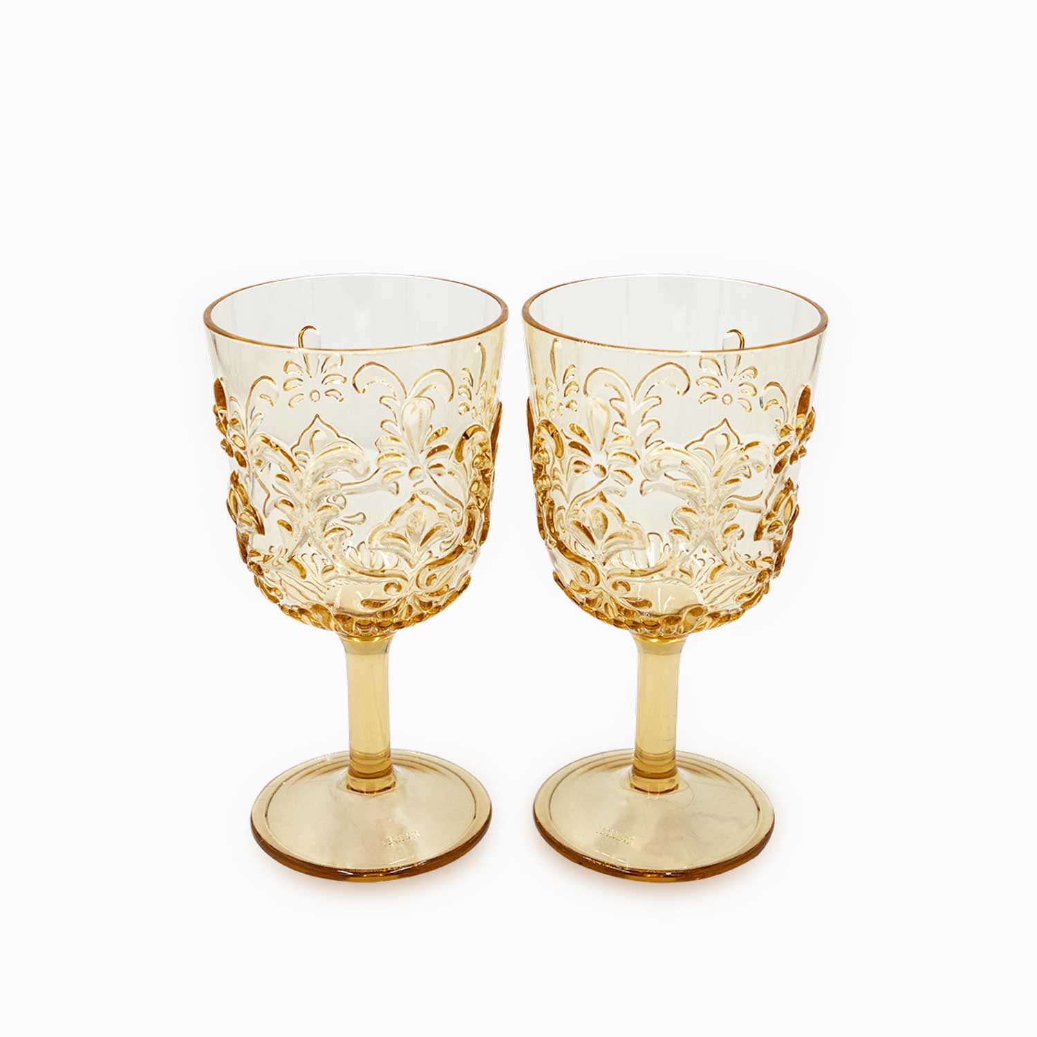 Copa Levi café 440ml set x2-1-AMBIENTE GOURMET MÉXICO