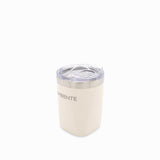 Vaso doble pared beige 300ml