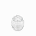 Recipiente almacenar vidrio 620ml