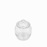 Recipiente almacenar vidrio 620ml