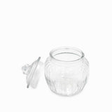 Recipiente almacenar vidrio 620ml