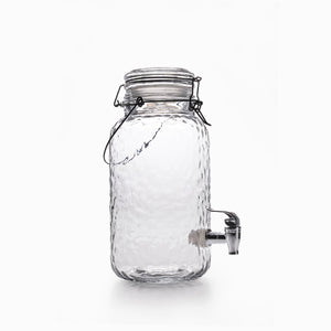 Dispensador de bebidas 3800ml-1-AMBIENTE GOURMET MÉXICO