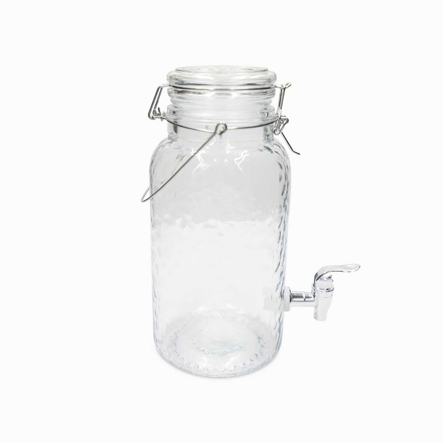 Dispensador de bebidas 3800ml-2-AMBIENTE GOURMET MÉXICO