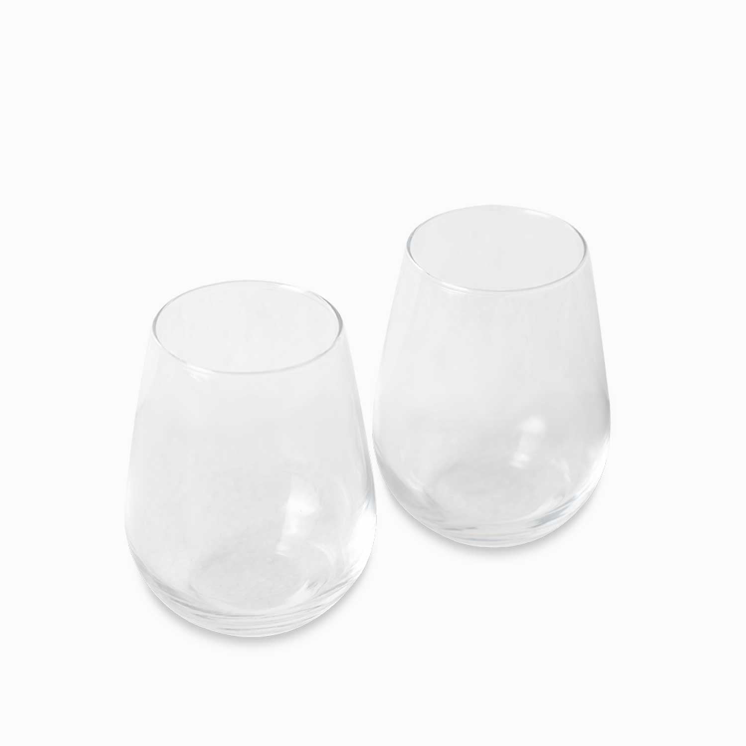 Vaso Eco 480Ml Setx2