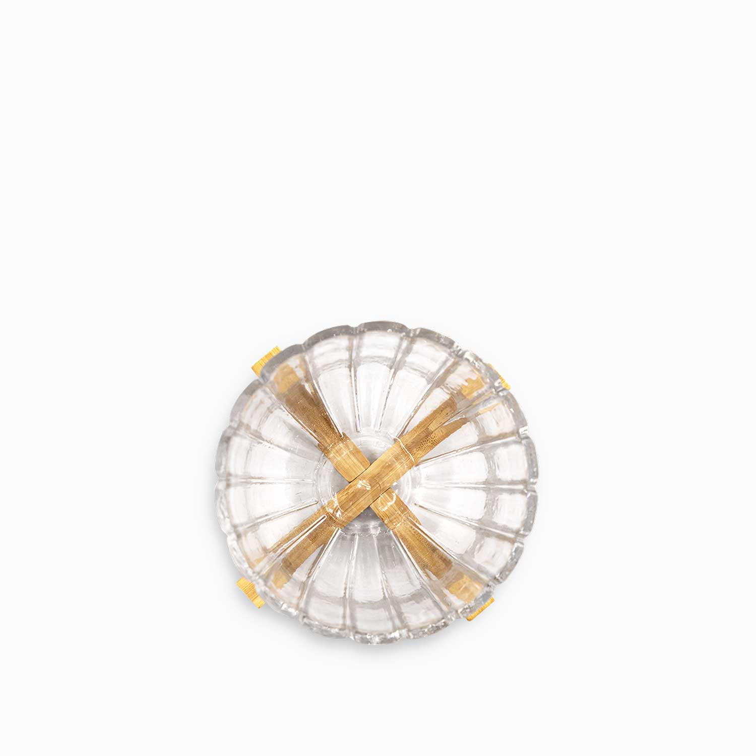 Candelabro Alina 17cm-3-AMBIENTE GOURMET MÉXICO