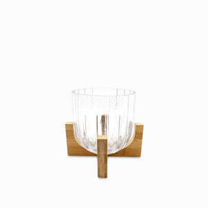 Candelabro Alina 17cm-1-AMBIENTE GOURMET MÉXICO