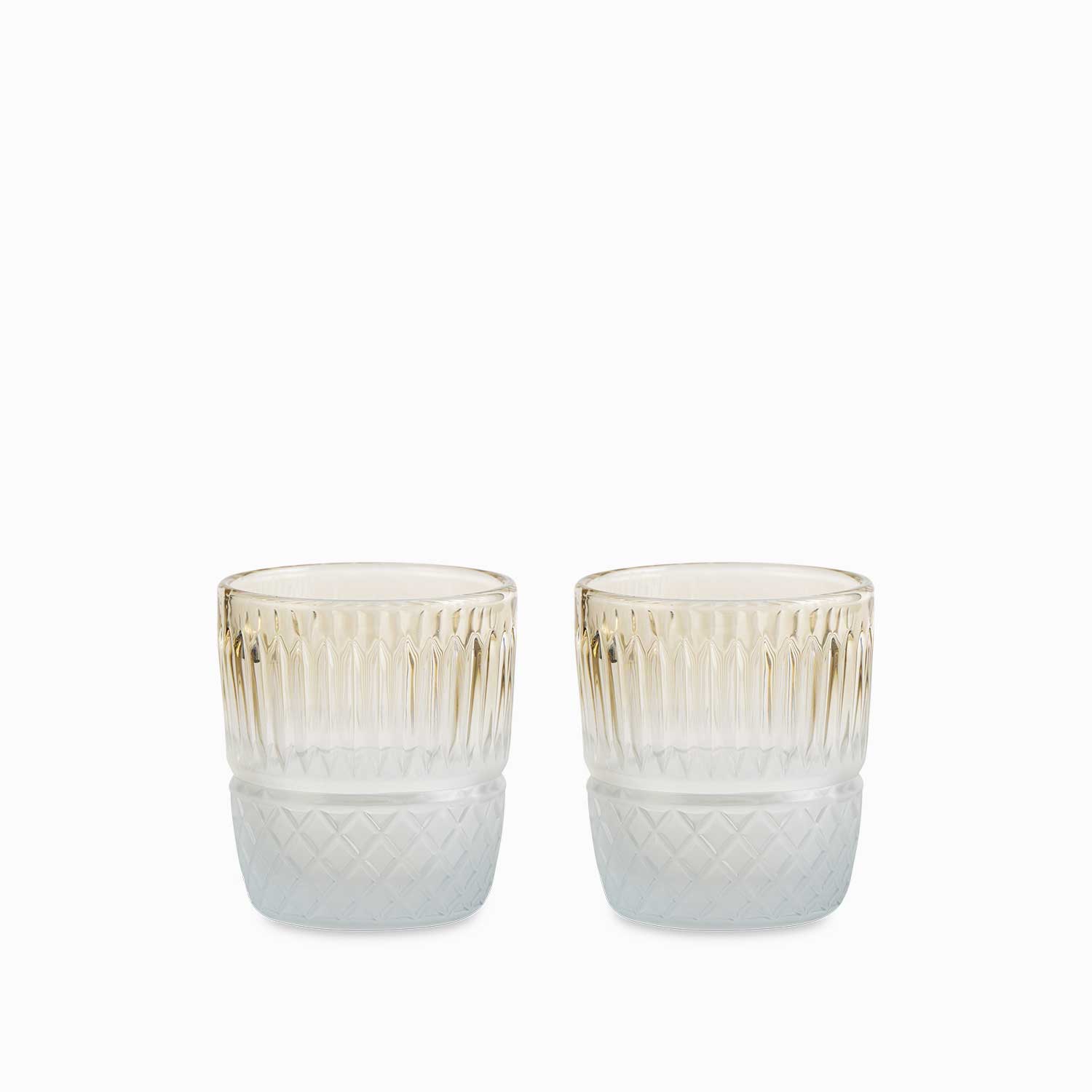 Vaso soto 280ml setx2-1-AMBIENTE GOURMET MÉXICO