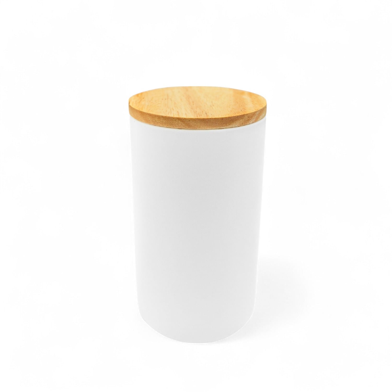 Recipiente almacenar cerámica grande-1-AMBIENTE GOURMET MÉXICO