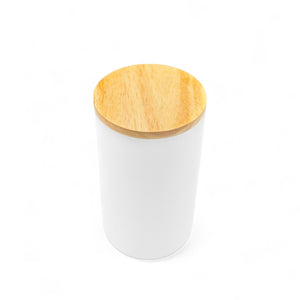 Recipiente almacenar cerámica grande-2-AMBIENTE GOURMET MÉXICO