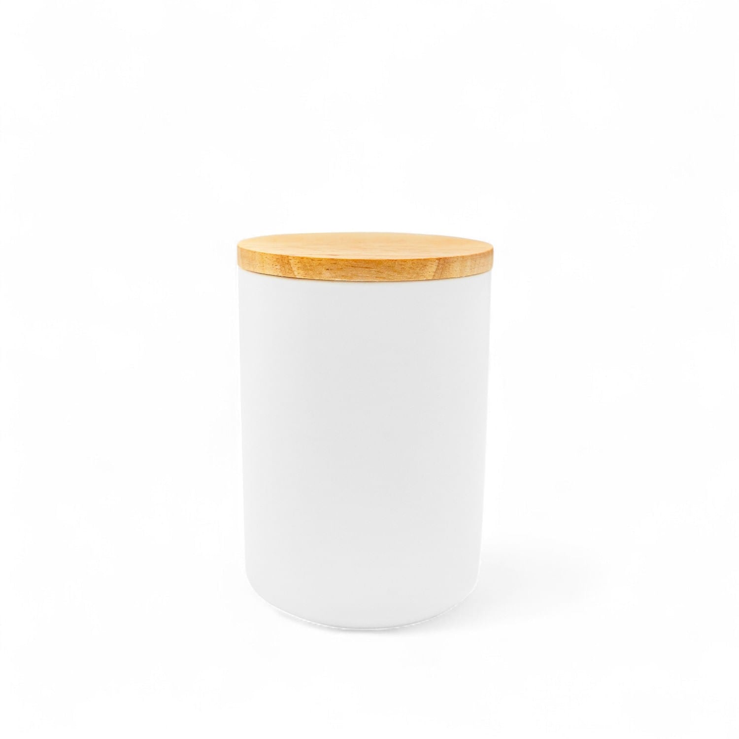 Recipiente almacenar cerámica mediana-1-AMBIENTE GOURMET MÉXICO