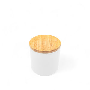 Recipiente almacenar cerámica pequeña-2-AMBIENTE GOURMET MÉXICO