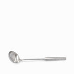 Cucharon Abe silver