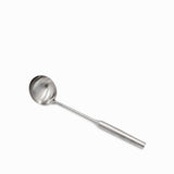 Cucharon Abe silver