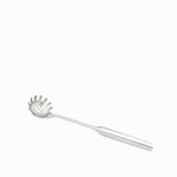 Cuchara pasta Abe silver