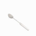 Cuchara servir Abe silver