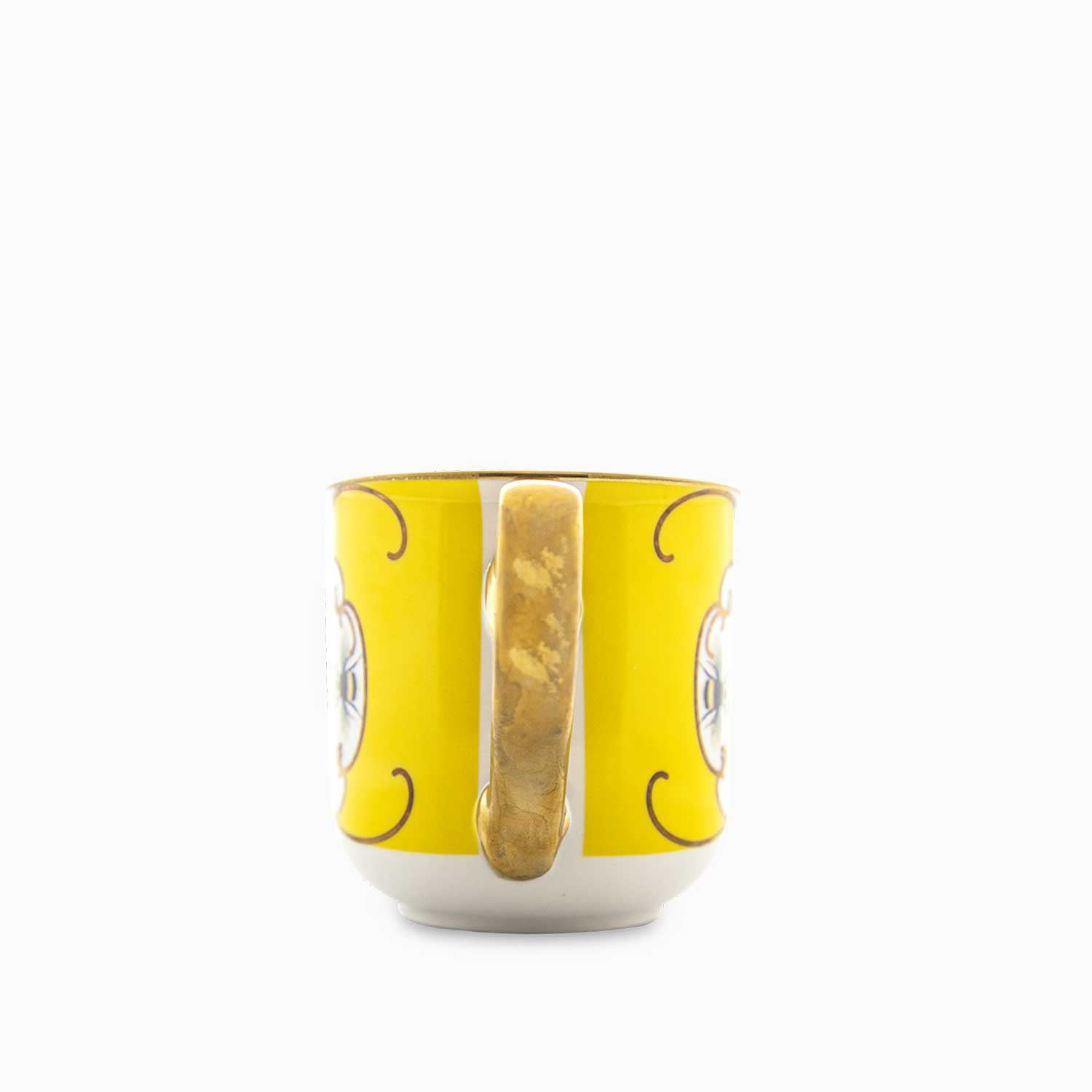 Mug Habitat A
