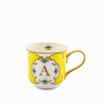 Mug Habitat A