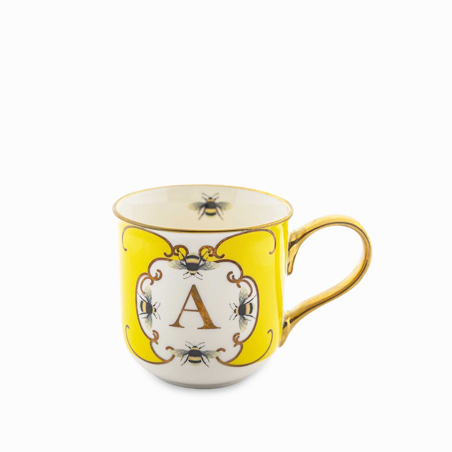 Mug Habitat A