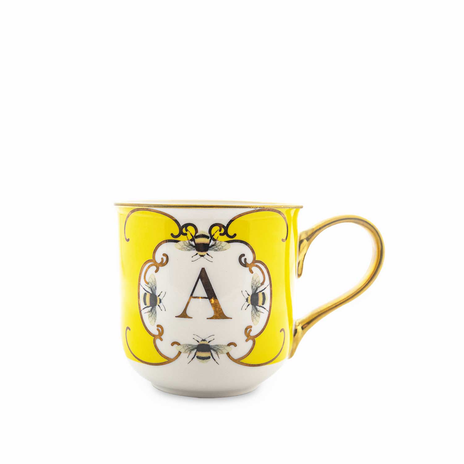 Mug Habitat A