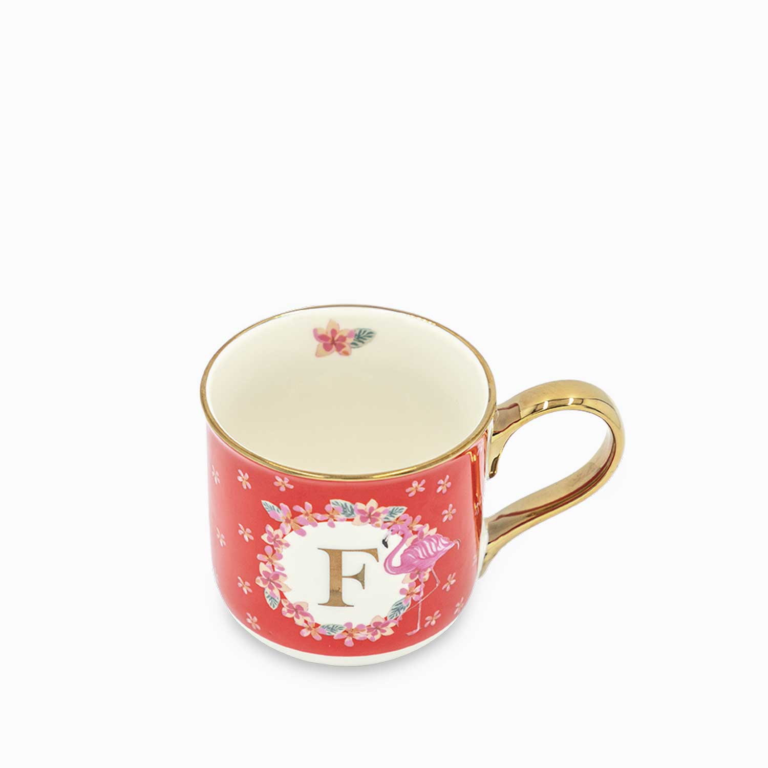 Mug Habitat F