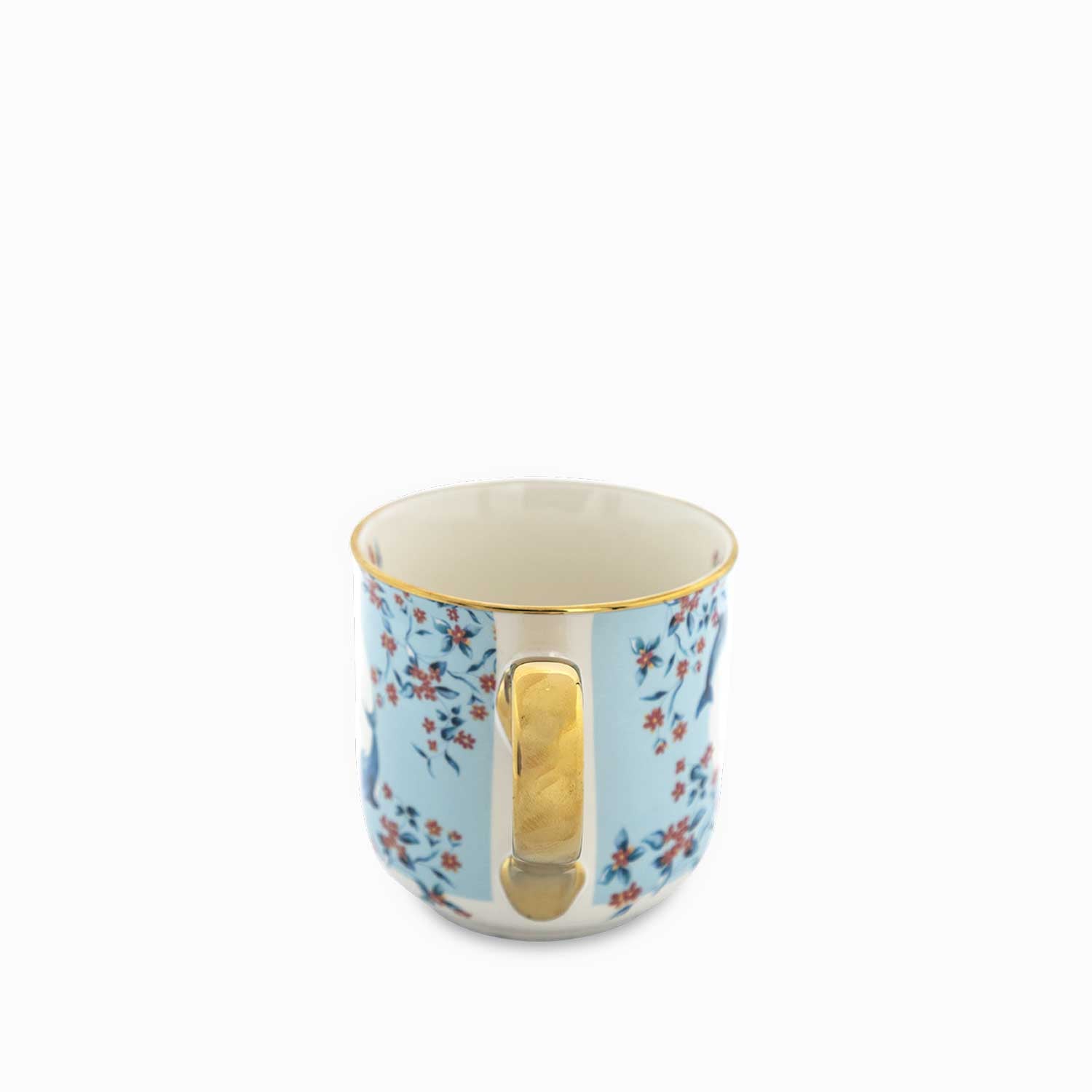 Mug Habitat D
