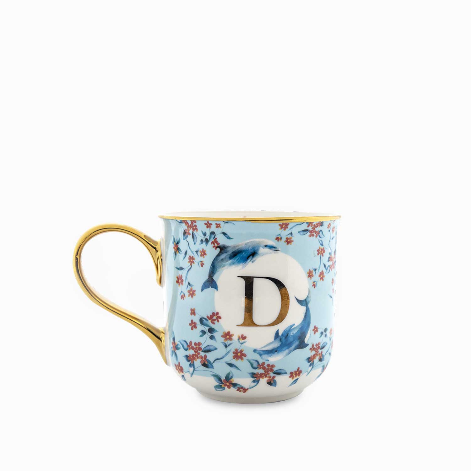 Mug Habitat D