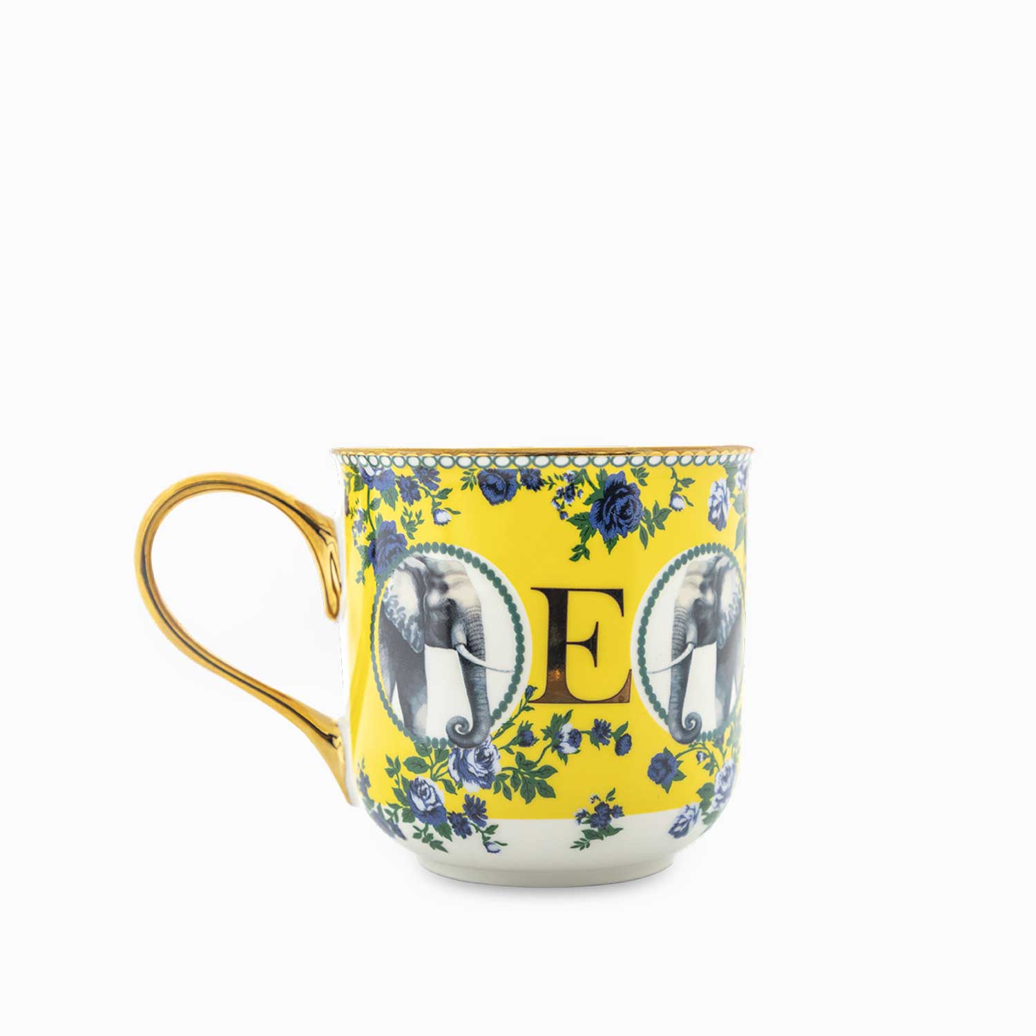 Mug Habitat E
