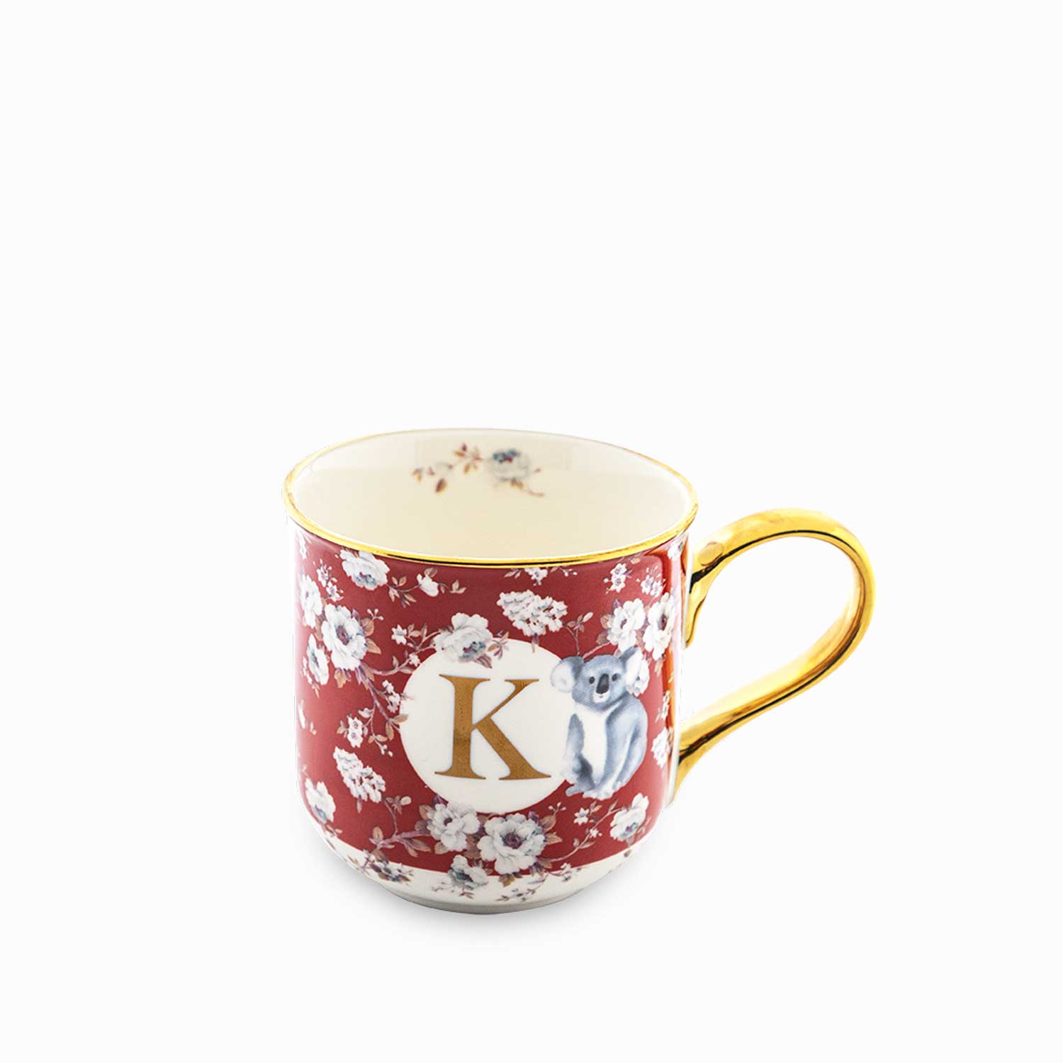Mug Habitat K