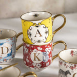 Mug Habitat K