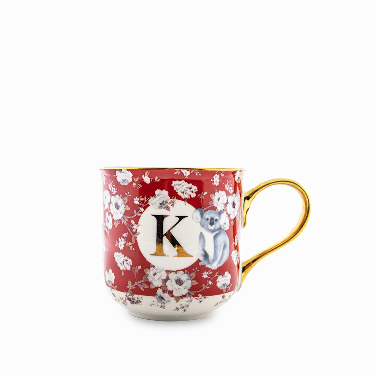 Mug Habitat K