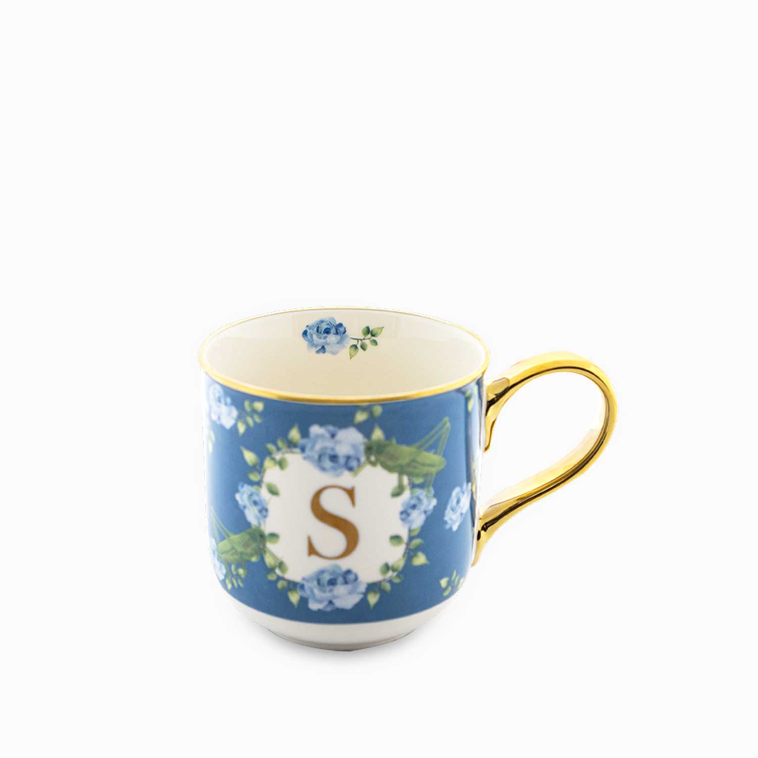 Mug Habitat S