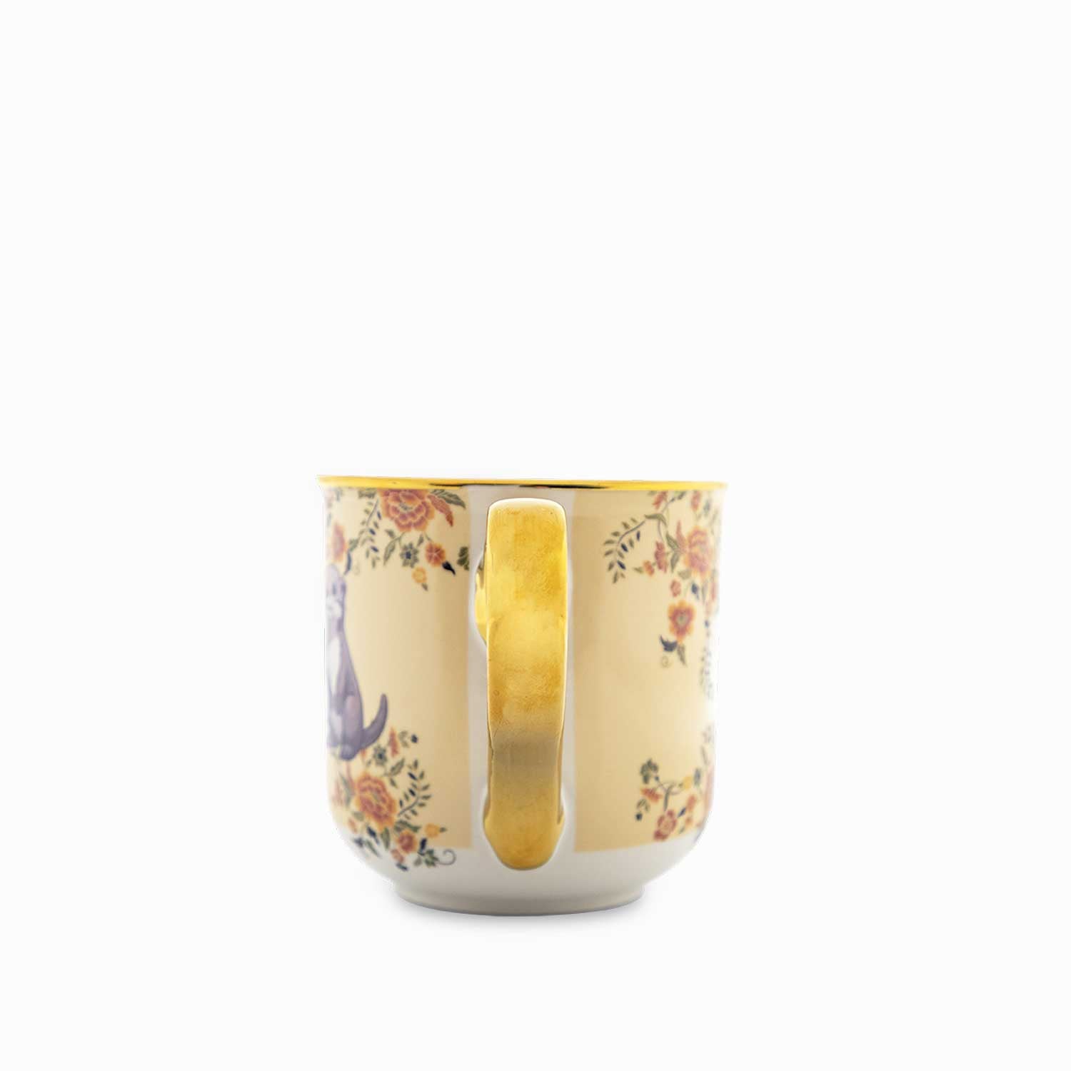 Mug Habitat n
