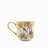 Mug Habitat n