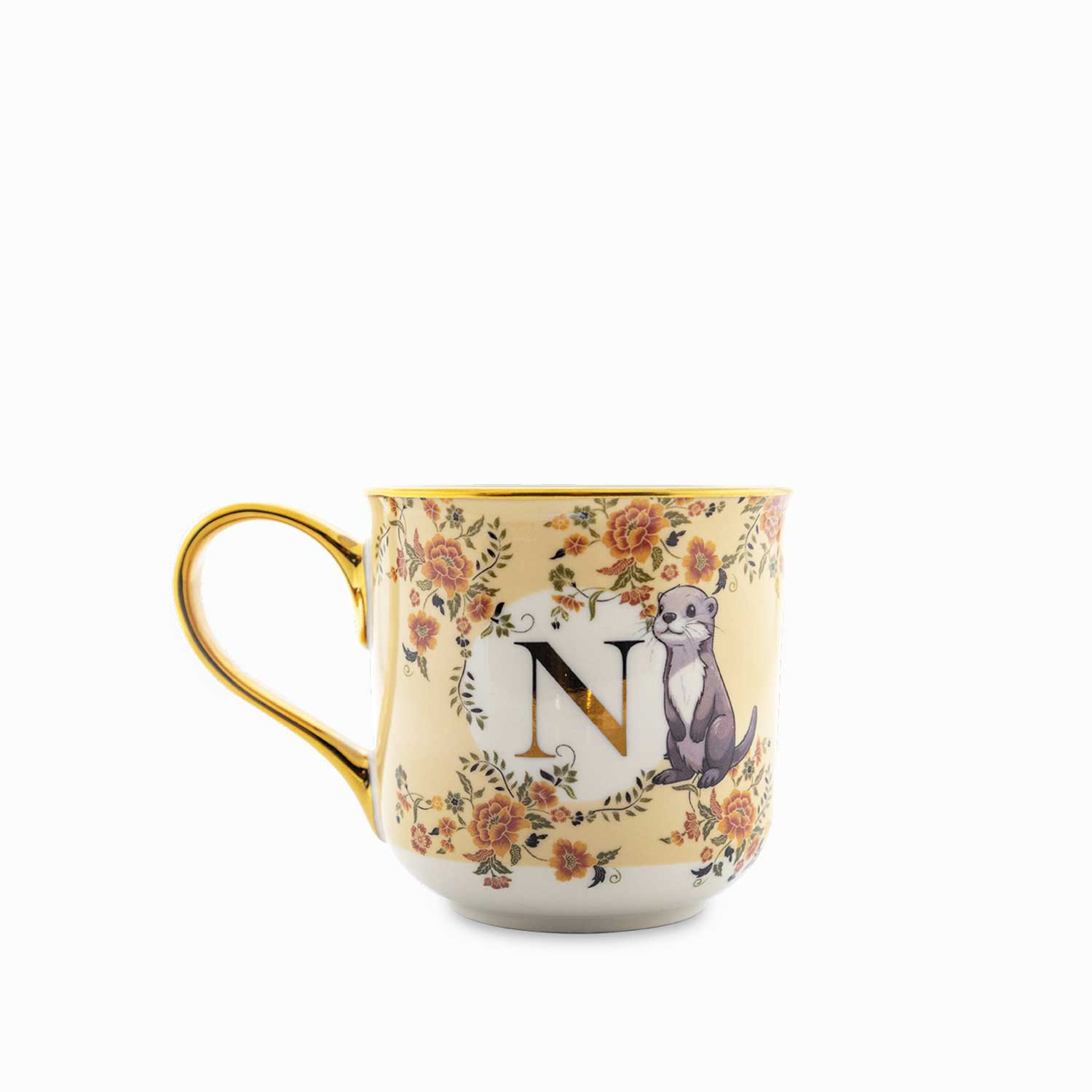 Mug Habitat n