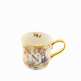 Mug Habitat n