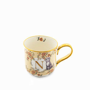 Mug Habitat n