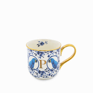 Mug Habitat p
