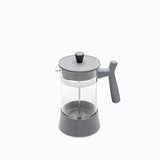 Prensa Francesa Gris 600 Ml