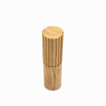 Moledor de sal y pimienta Branco madera