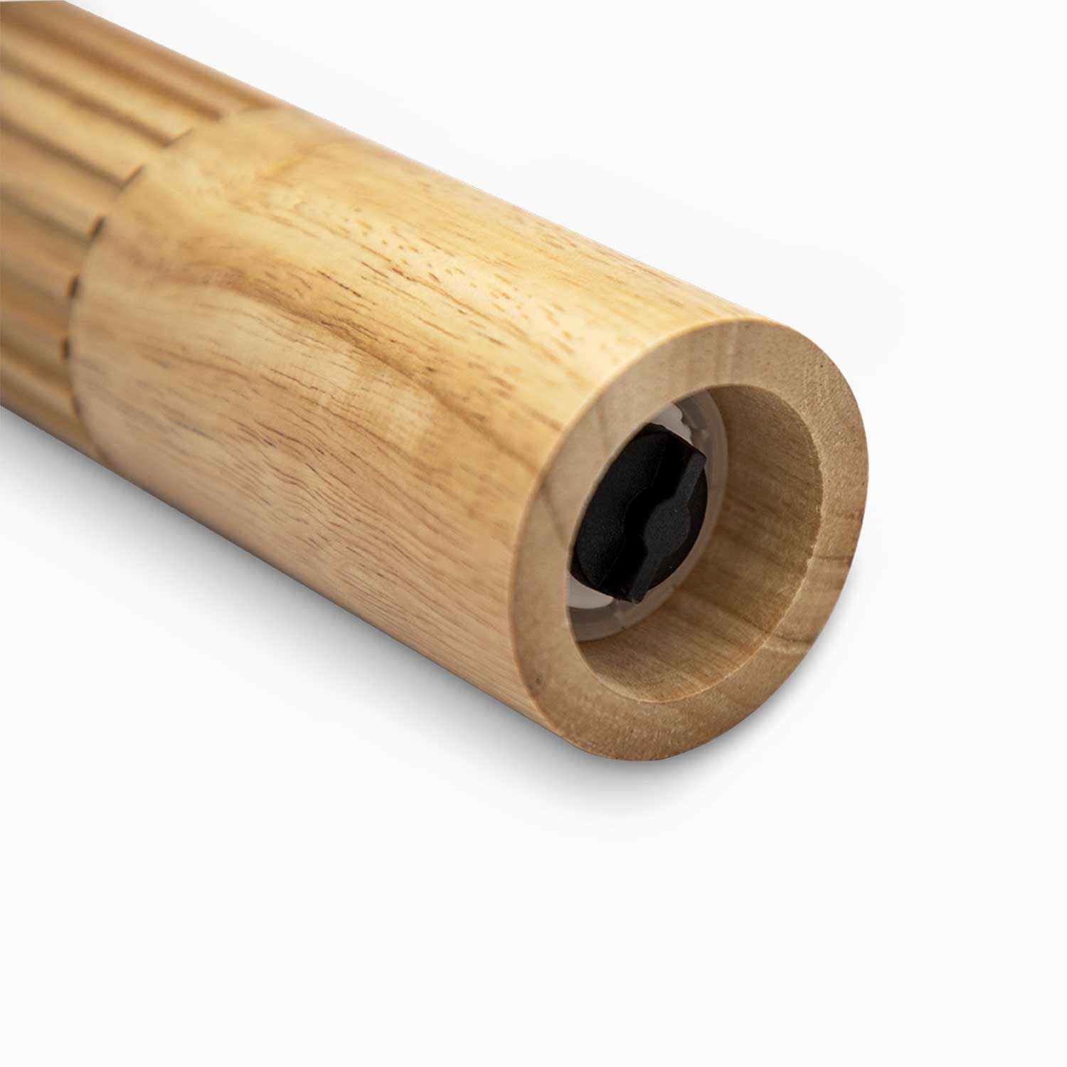 Moledor de sal y pimienta Branco madera-3-AMBIENTE GOURMET MÉXICO