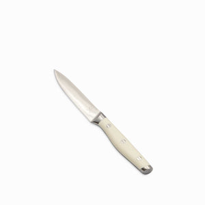 Cuchillo útil blanco