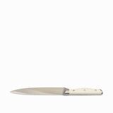 Cuchillo tajar blanco