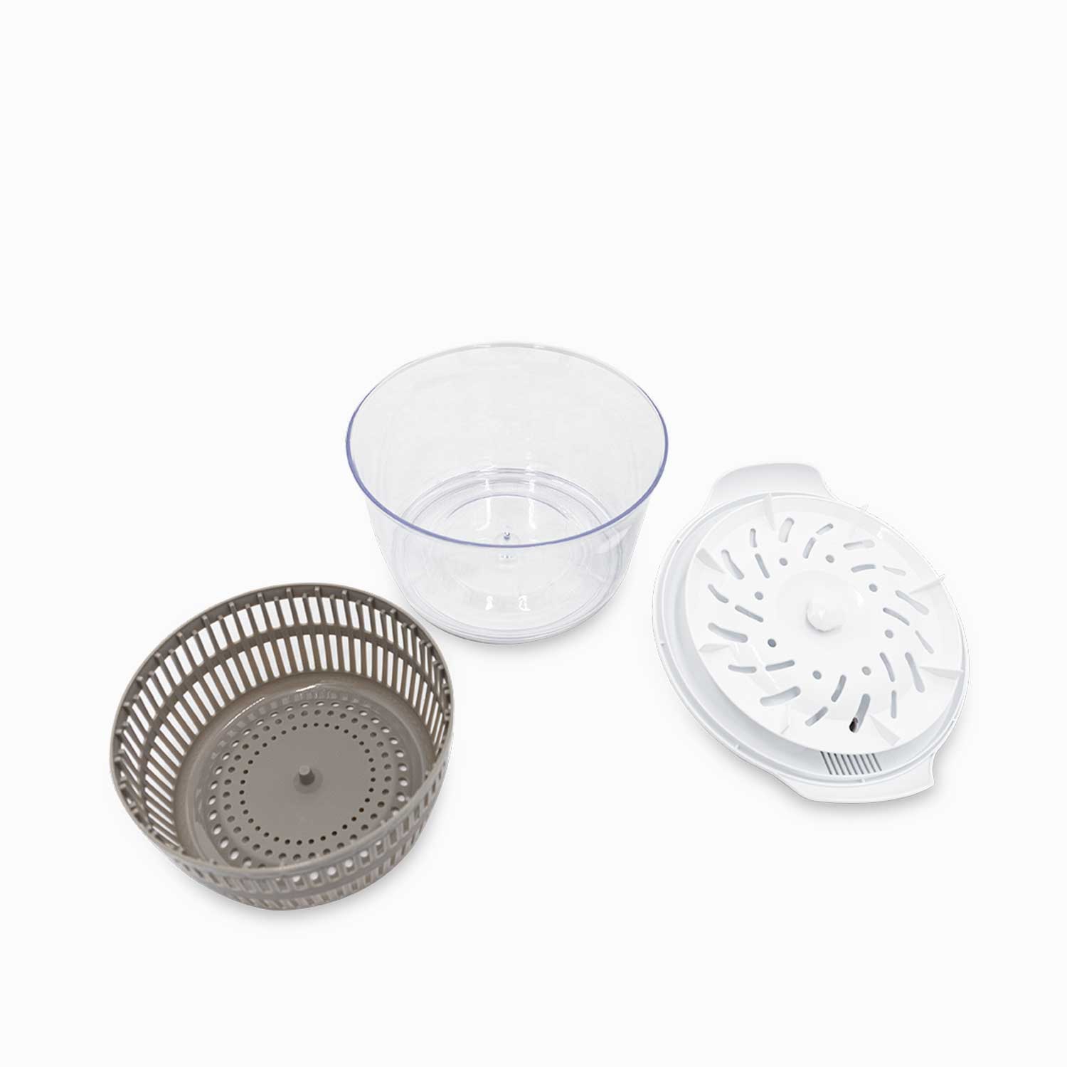 Escurridor de verduras Adesia-4-AMBIENTE GOURMET MÉXICO