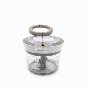 Picatodo manual Adesia-3-AMBIENTE GOURMET MÉXICO